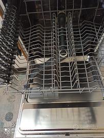 Lavastoviglie elettrolux