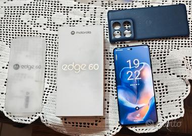 Motorola Edge 60, tolgo per passaggio a iPhone 17