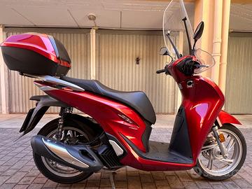 Honda SH 150 abs