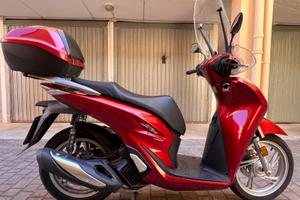 Honda SH 150 abs