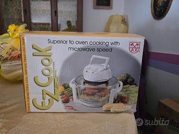 forno per cottura dietetica 