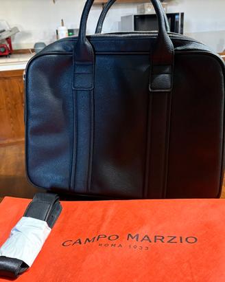 Borsa 24h con tracolla Campo Marzio