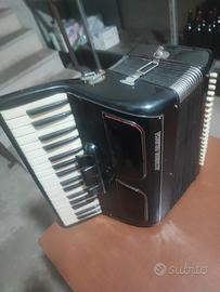 fisarmonica 
