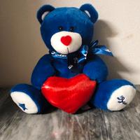 Peluche Baci. 