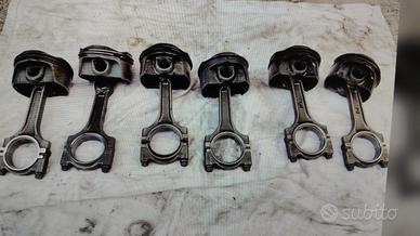 ricambi porsche cayman 3.4