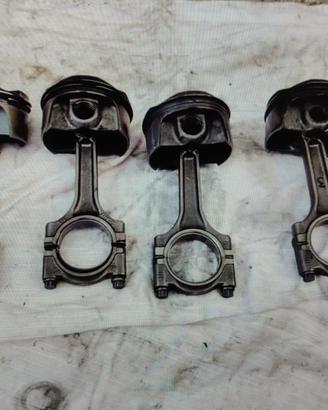 ricambi porsche cayman 3.4