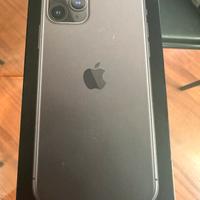 Iphone 11 pro