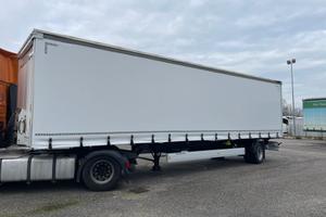 Semirimorchio City Krone anno 2013