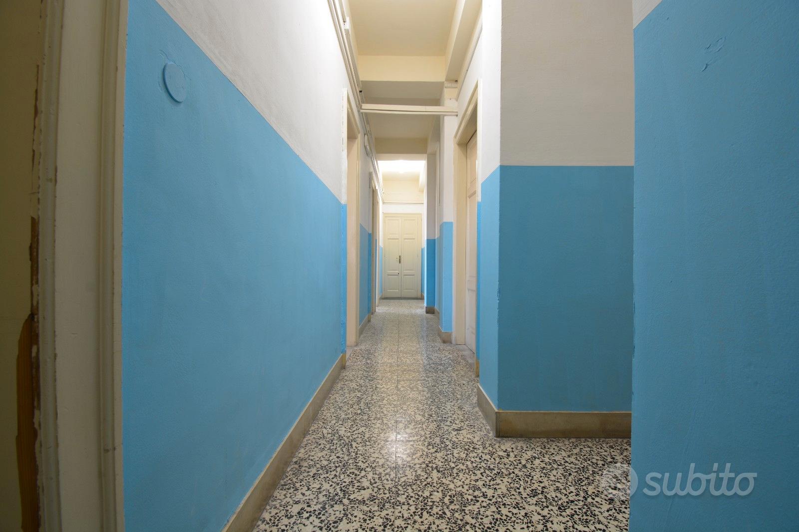 Appartamento – Messina, Fondo Basicò, IV Circoscrizione - Altro