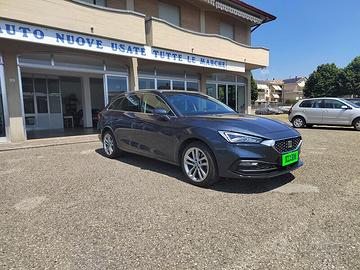 Seat Leon Sportstourer 2.0 TDI 150 CV DSG Xcellenc