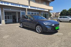 Seat Leon Sportstourer 2.0 TDI 150 CV DSG Xcellenc