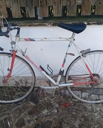 bici bianchi