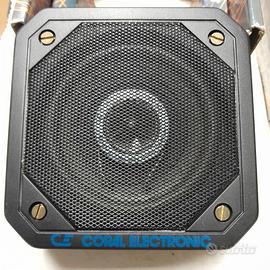 Altoparlanti per auto Coral