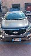 Kia Sportage 1.7 CRDI VGT 2WD Class
