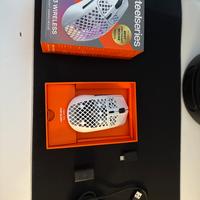 Areox 3 wireless led