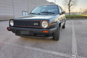 VOLKSWAGEN GOLF GTI - MK2