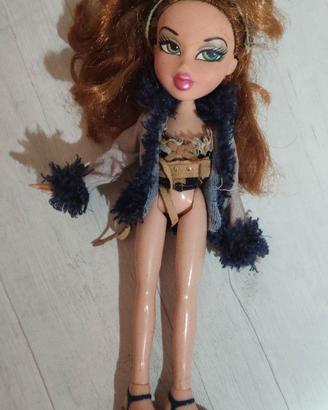 Bratz Meygan "Strut It!"