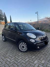 Fiat 500L 1.3 Multijet 85Cv *LOUNGE* 2014