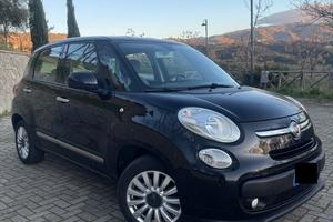 Fiat 500L 1.3 Multijet 85Cv *LOUNGE* 2014