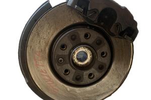 FUSELLO COMPLETO ANTERIORE DESTRO ALFA ROMEO Giuli