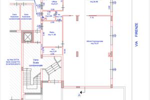 Locale commerciale in via Firenze- Erice