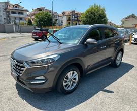 HYUNDAI TUCSON XPOSSIBLE 1.7CRDi 115CV EURO6B