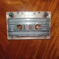 musicassetta Tina Turner