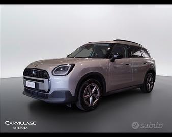 MINI Mini Countryman 2.0 48V D Classic auto