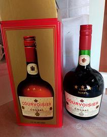 Cognac Courvoisier Luxe 