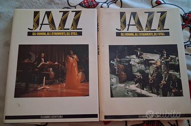 storia del jazz