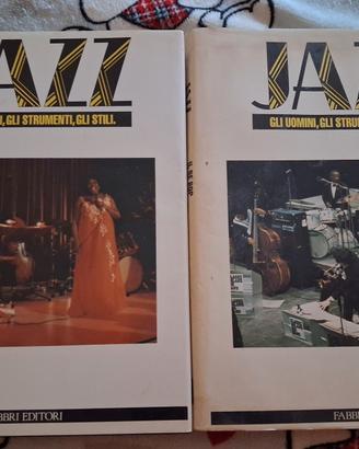 storia del jazz