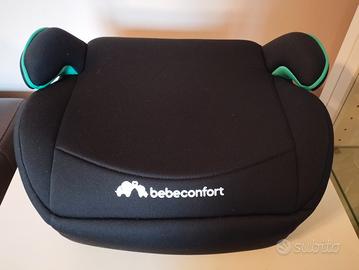 Seggiolino auto isofix gruppo 3 