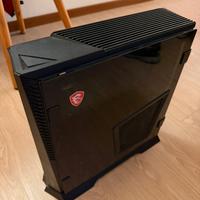 PC fisso Msi trident POTENZIATO