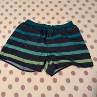 Costume uomo Coast to Coast verde nero