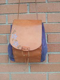 Borsetta artigianale