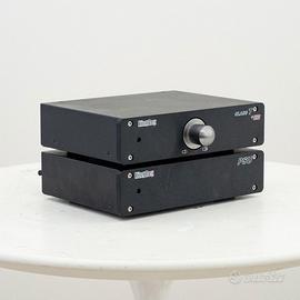 King Rex - Ampli Integrato- CLASS T + USB  T20U