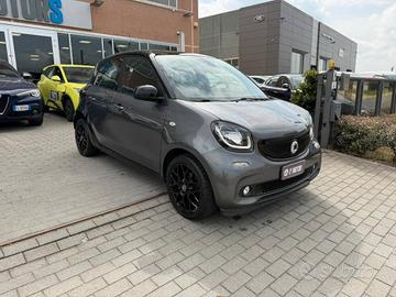 Smart Forfour 1.0 Passion 71cv twinamic