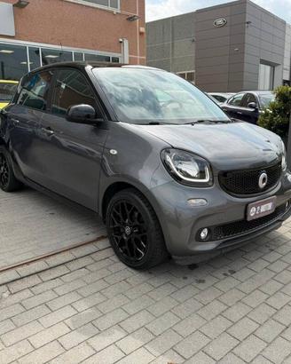 Smart Forfour 1.0 Passion 71cv twinamic