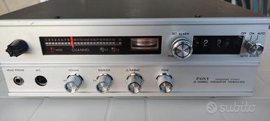 CB Pony 75 vintage 