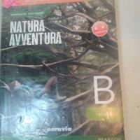 Bo, G.; Dequino, S. "Natura Avventura B I Viventi 