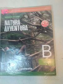 Bo, G.; Dequino, S. "Natura Avventura B I Viventi 