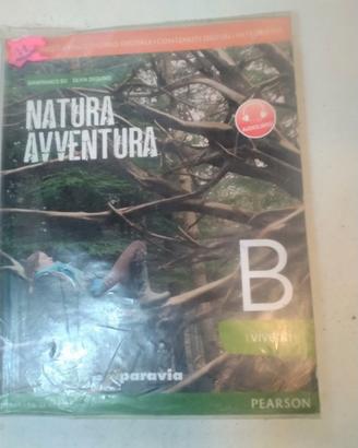 Bo, G.; Dequino, S. "Natura Avventura B I Viventi 