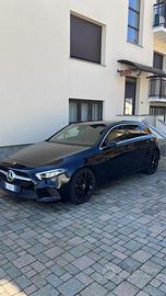 Mercedes Classe A 180d Sport