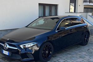 Mercedes Classe A 180d Sport