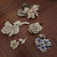 Porcellana Capodimonte