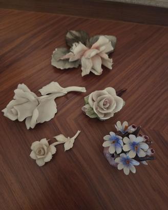 Porcellana Capodimonte