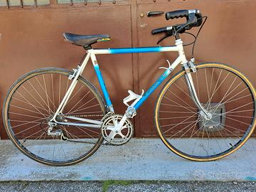 bici da corsa  vintage