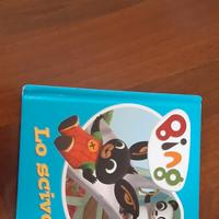 libretto di bing