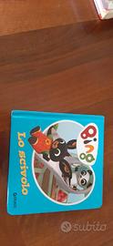 libretto di bing
