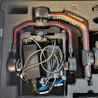 DJI Ronin 2 Combo Professional